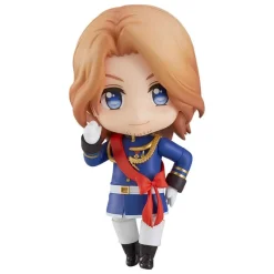 Hetalia World Stars - France Nendoroid: Orange Rouge