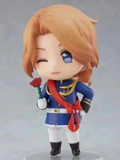 Hetalia World Stars - France Nendoroid: Orange Rouge