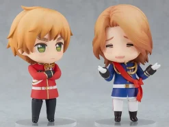Hetalia World Stars - France Nendoroid: Orange Rouge