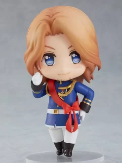 Hetalia World Stars - France Nendoroid: Orange Rouge