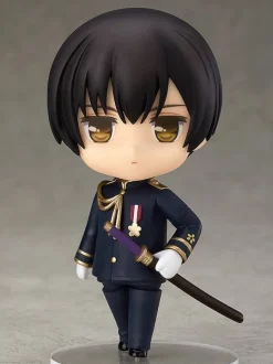 Hetalia World Stars - Japan Nendoroid: Orange Rouge