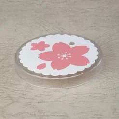 Hetalia World Stars - Japan Nendoroid: Orange Rouge