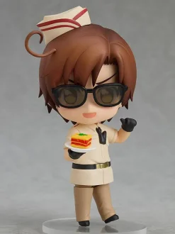 Hetalia World Stars - Romano Figur / Pop Up Parade: Orange Rouge