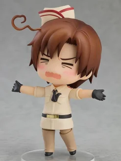 Hetalia World Stars - Romano Figur / Pop Up Parade: Orange Rouge
