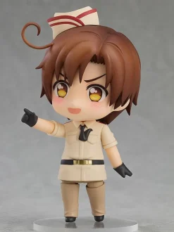 Hetalia World Stars - Romano Figur / Pop Up Parade: Orange Rouge