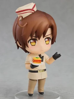 Hetalia World Stars - Romano Figur / Pop Up Parade: Orange Rouge