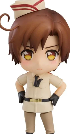 Hetalia World Stars - Romano Figur / Pop Up Parade: Orange Rouge