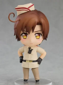 Hetalia World Stars - Romano Figur / Pop Up Parade: Orange Rouge