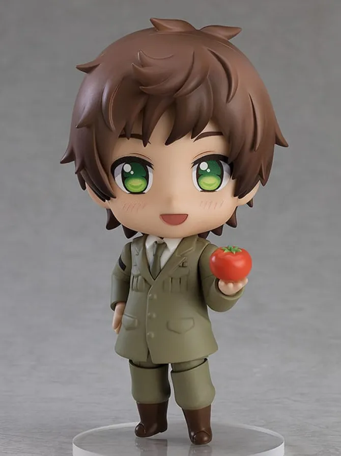 Hetalia World Stars - Spain Nendoroid: Orange Rouge