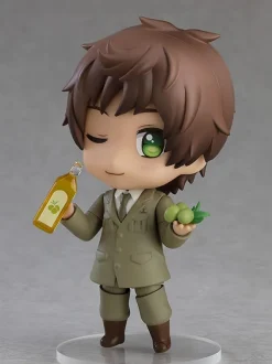Hetalia World Stars - Spain Nendoroid: Orange Rouge