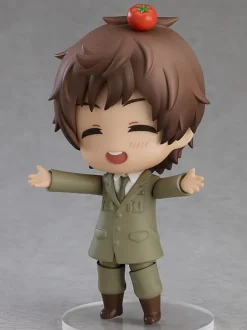 Hetalia World Stars - Spain Nendoroid: Orange Rouge