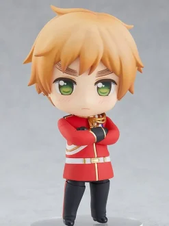 Hetalia World Stars - UK Nendoroid: Orange Rouge