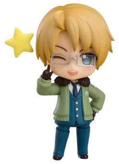 Hetalia World Stars - USA Nendoroid: Orange Rouge