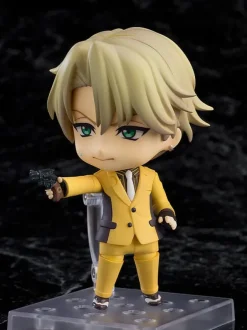 High Card - Finn Oldman Nendoroid: Orange Rouge