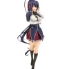 High School DxD HERO - Akeno Himejima Statue: Phat!