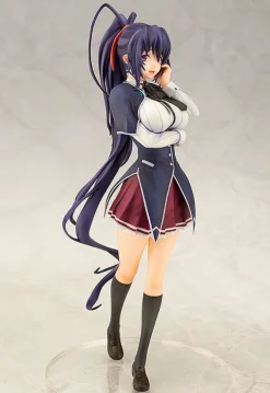 High School DxD HERO - Akeno Himejima Statue: Phat!