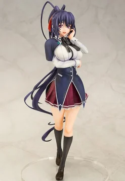 High School DxD HERO - Akeno Himejima Statue: Phat!