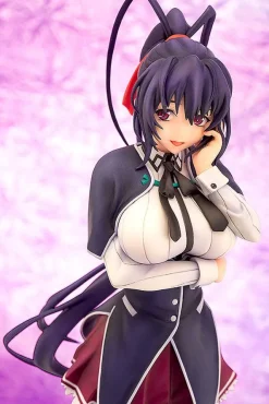 High School DxD HERO - Akeno Himejima Statue: Phat!