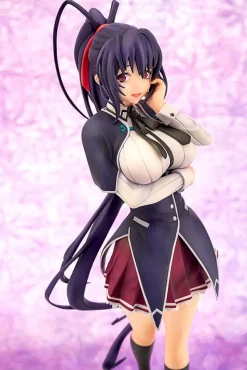 High School DxD HERO - Akeno Himejima Statue: Phat!