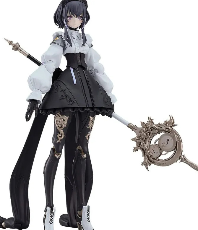 Hito Kaiki - NH-02 Figma: Max Factory