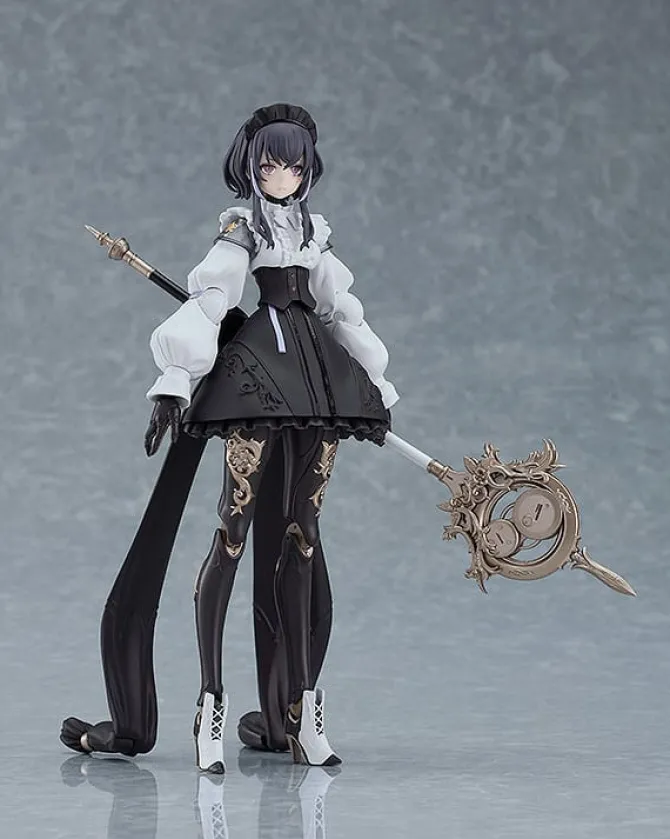 Hito Kaiki - NH-02 Figma: Max Factory