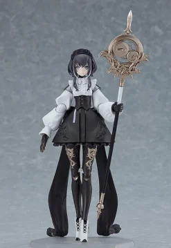 Hito Kaiki - NH-02 Figma: Max Factory