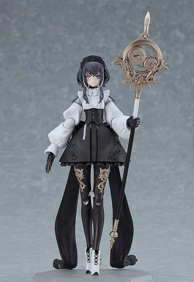 Hito Kaiki - NH-02 Figma: Max Factory