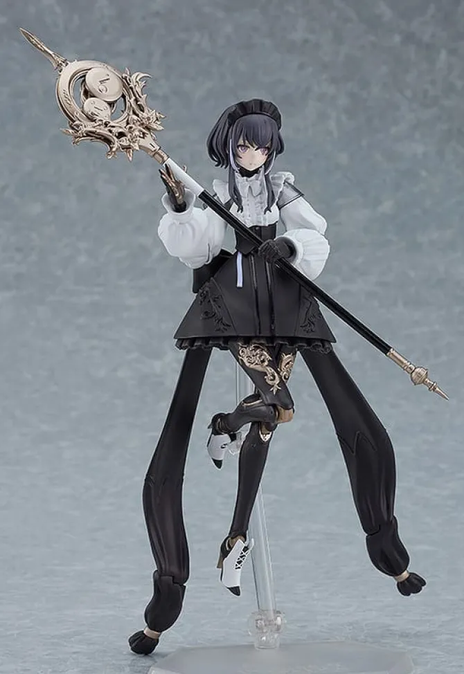 Hito Kaiki - NH-02 Figma: Max Factory