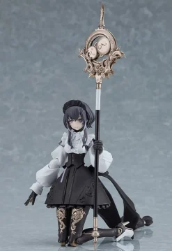 Hito Kaiki - NH-02 Figma: Max Factory