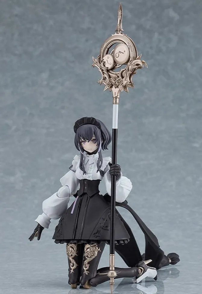 Hito Kaiki - NH-02 Figma: Max Factory