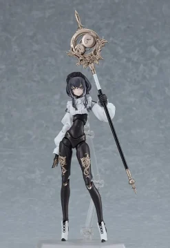 Hito Kaiki - NH-02 Figma: Max Factory