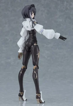 Hito Kaiki - NH-02 Figma: Max Factory