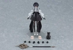 Hito Kaiki - NH-02 Figma: Max Factory