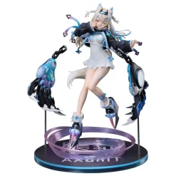Hololive Production - Advent Fuwawa Statue / Abyssgard AXGRIT - Deluxe Edition: Design COCO