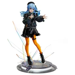 Hololive Production - Hoshimachi Suisei Statue: Design COCO