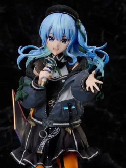 Hololive Production - Hoshimachi Suisei Statue: Design COCO