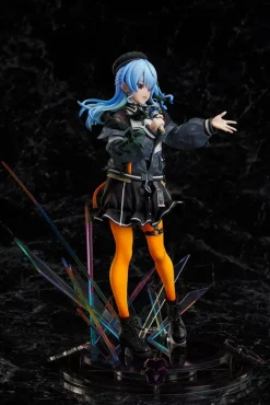 Hololive Production - Hoshimachi Suisei Statue: Design COCO