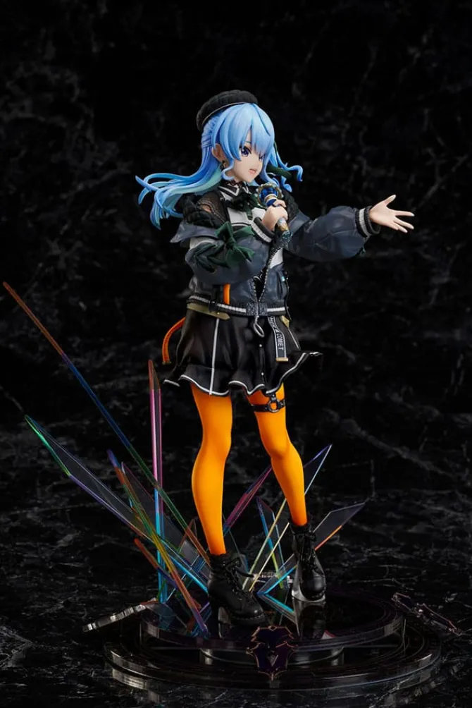 Hololive Production - Hoshimachi Suisei Statue: Design COCO