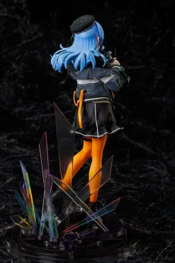 Hololive Production - Hoshimachi Suisei Statue: Design COCO