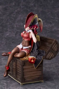 Hololive Production - Houshou Marine Statue: Design COCO