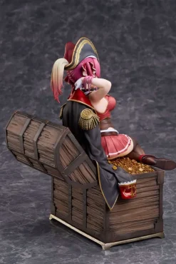 Hololive Production - Houshou Marine Statue: Design COCO