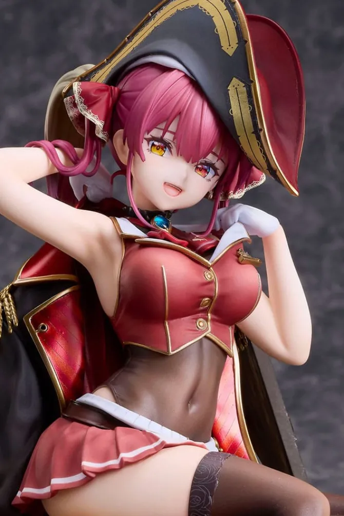 Hololive Production - Houshou Marine Statue: Design COCO