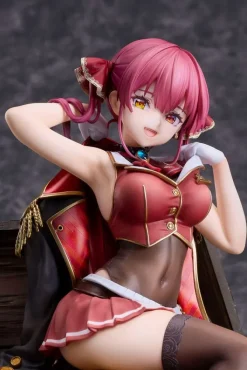 Hololive Production - Houshou Marine Statue: Design COCO