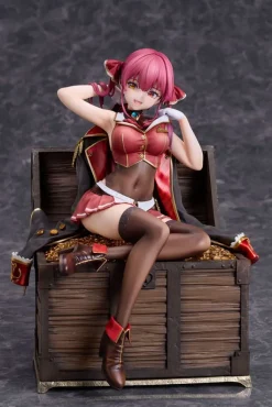 Hololive Production - Houshou Marine Statue: Design COCO