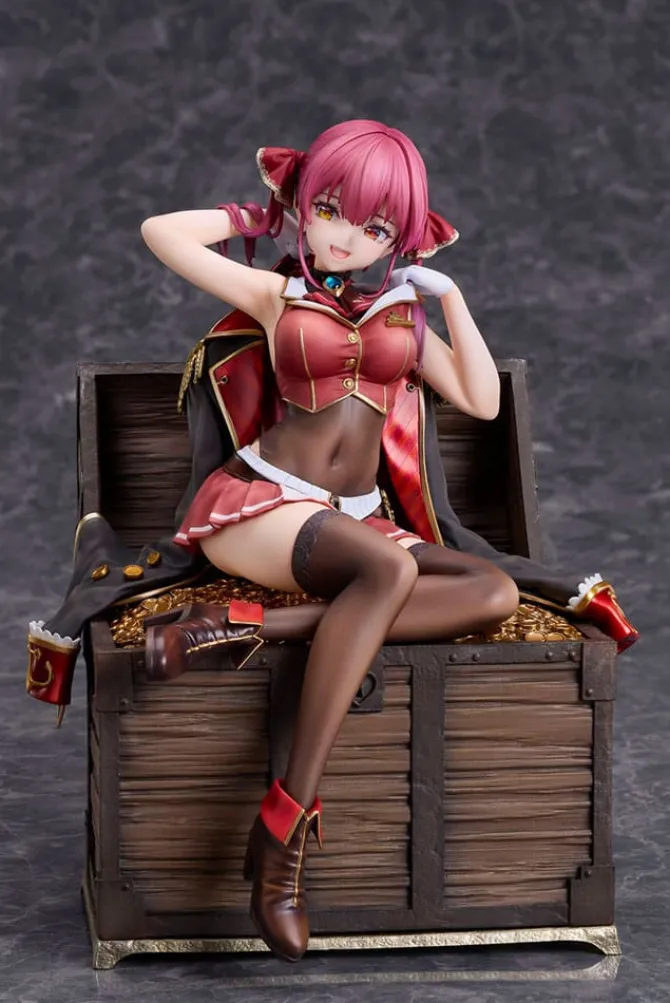 Hololive Production - Houshou Marine Statue: Design COCO