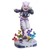 Hololive Production - Nekomata Okayu Statue / We Are Gamers: Design COCO