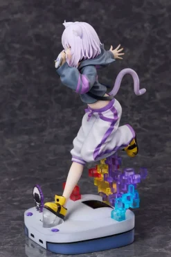 Hololive Production - Nekomata Okayu Statue / We Are Gamers: Design COCO