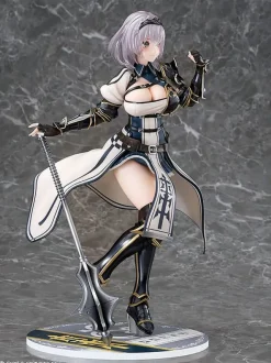Hololive Production - Shirogane Noel Statue: Phat!