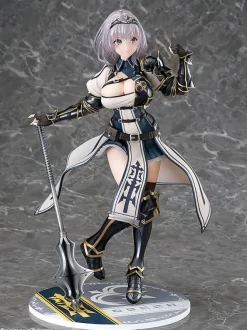 Hololive Production - Shirogane Noel Statue: Phat!