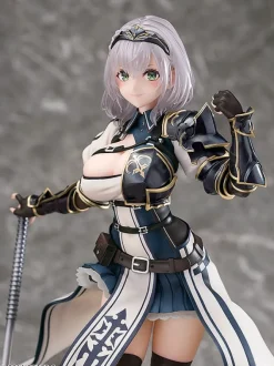 Hololive Production - Shirogane Noel Statue: Phat!